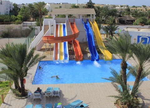 Club Coralia Cedriana Djerba 3* - 8