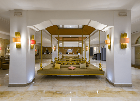 Hôtel Occidental Sousse Marhaba 4* - 14