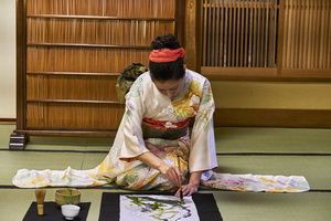 Carpe Diem au Japon - 2