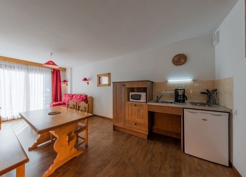 Résidence Les Balcons du Viso - 30