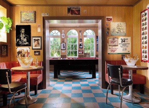 Hôtel Freehand Miami - 62