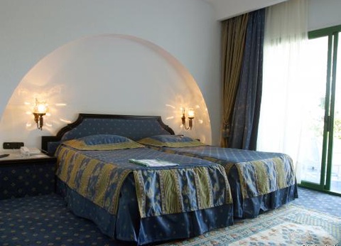 Hôtel Hasdrubal Thalassa & Spa Port El Kantaoui 4* - 3