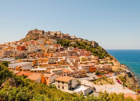 Circuit Insolite et Authentique Sardaigne - 6