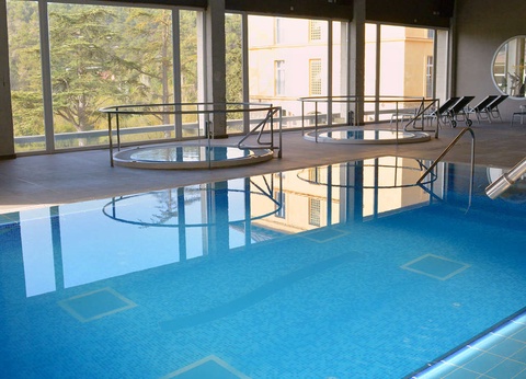 Spa et dîner en pleine nature à Rocallaura, au coeur des Pyrénées espagnoles - 4* - 27