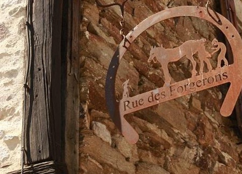 Village Vacances Les Chalets de la Gazonne, 2* - 97