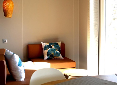 Camping Les Lavandes Valensole - 36