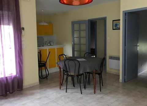 Complexe des Oustalous, 2* - 25