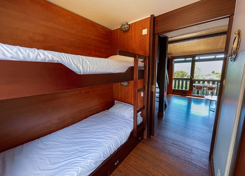 Résidence Castell'Verde (vols réguliers) - 5