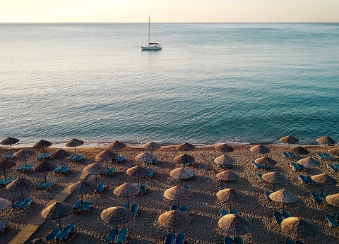 Hôtel Ôclub Select Mitsis Rodos Maris 5* - 13