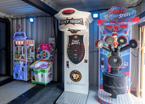 Camping Club La Côte des Roses 4* - MS VACANCES, 4* - 53