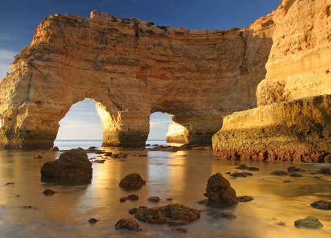 Hôtel Ukino Terrace Algarve 3* - 9