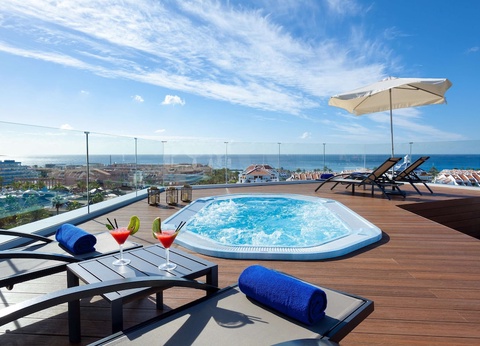Hôtel Best Tenerife 4* - 8