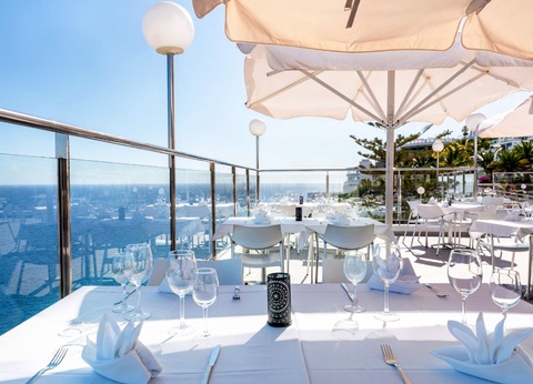 Hôtel Servatur Altamar 3* - 7