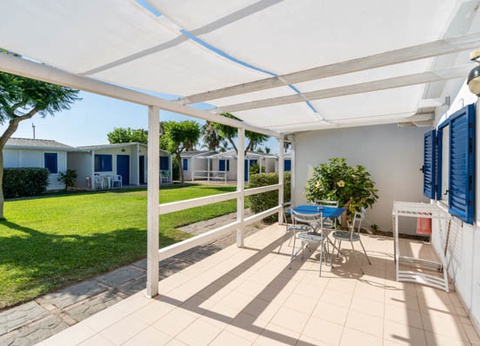 Club Framissima Le Dune Beach Club 4* - 11