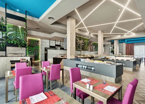 Hôtel Riu Playa Park 4* - 18