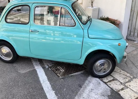 Camping La Masseria, 4* - 55