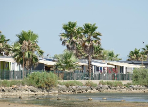 Camping Bleu Marine, 4* - 48