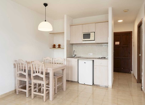 Hôtel Club Marmara Oasis Menorca 2* - 12