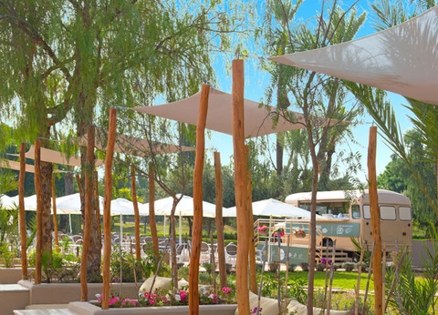 Kappa Club Iberostar Palmeraie Marrakech 4* - 14