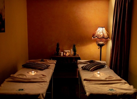 Hôtel TMK Flora Park 4* - Adult Only 18+ - 21