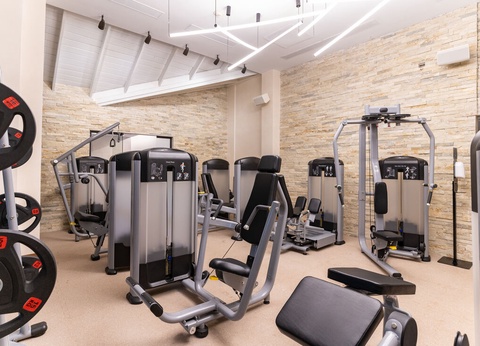 Hotel Tropical Deluxe Princess 5* - 24