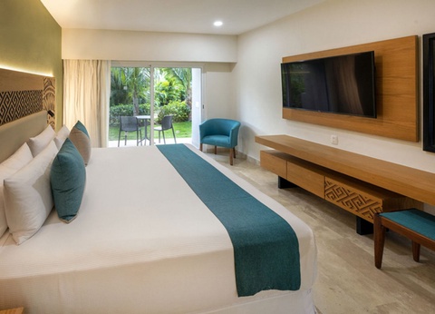 TUI Sélection Hôtel Viva Azteca by Wyndham - Choix Flex **** - 10