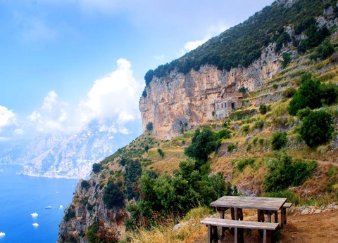 Camping Village Santa Fortunata, 4* - 46