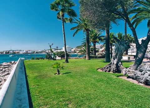 Hôtel THB Los Molinos 4* - 14