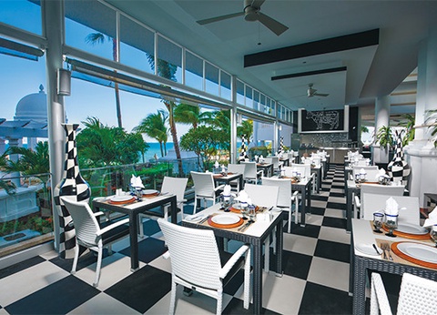 Hôtel Riu Palace Las Americas - adult only ***** - 14