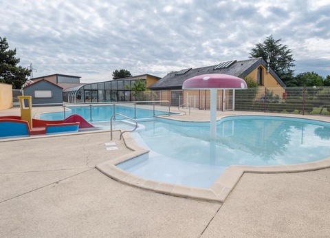 Flower Camping Vitamin, 4* - 13