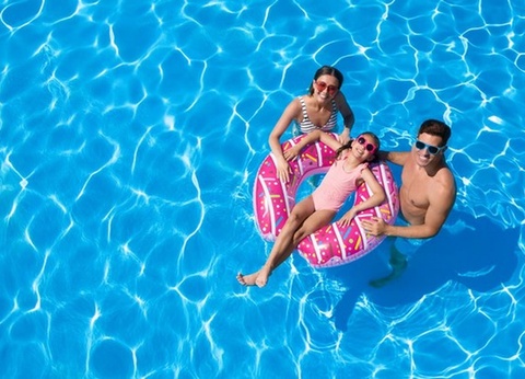 Hôtel Ôclub Experience Cala Fiorita 4* - 13