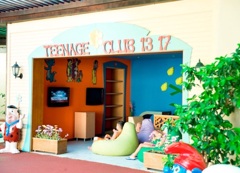 Hôtel Limak Atlantis Deluxe Hotel & Resort 5* - 22