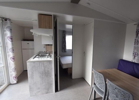 Flower Camping L'Abri-Côtier, 3* - 355