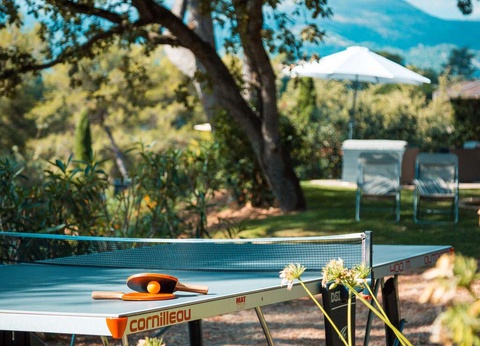 Séjour authentique avec dîner, spa et massage à Vence - 4* - 11