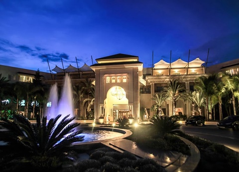 Hôtel The Russelior 5* - 13