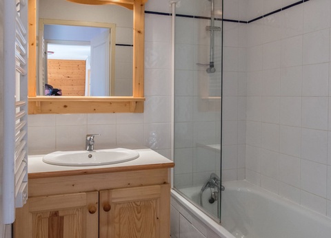 Résidence Les Flocons d'Argent 3* - 13