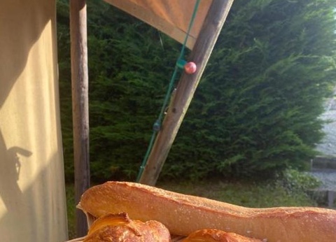 Glamping Sainte Suzanne - 53