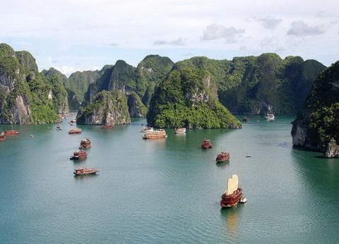 Mosaïque Vietnamienne + extension Angkor, Cambodge - 12