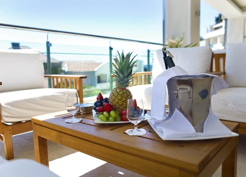 Hôtel TUI Sélection Hôtel Monte Casa Spa & Wellness - Choix Flex 4* - 14