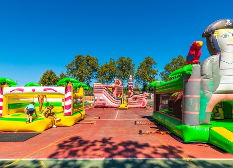 Camping Le Florida 5* - 6