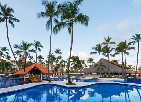 Ôclub Experience Occidental Caribe 4* - 12