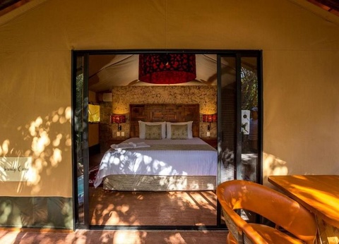 Serenity Tulum Glamping 4* - 4