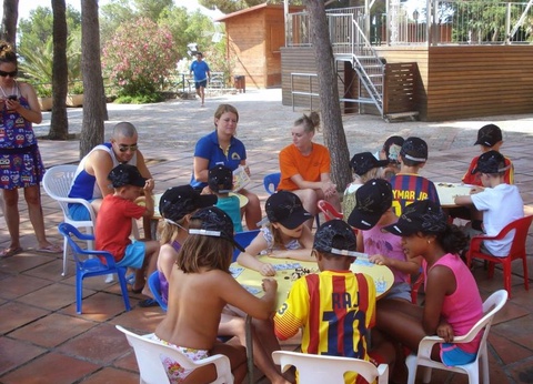 Camping Vilanova Park, 4* - 41