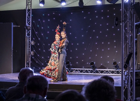 Club Lookéa Marismas Andalucia 4* - 56