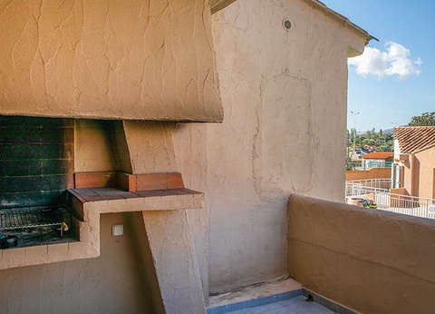 Meublé de Tourisme U Lagoverde - 4