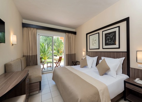 Hôtel Iberostar Mehari Djerba 4* - 3