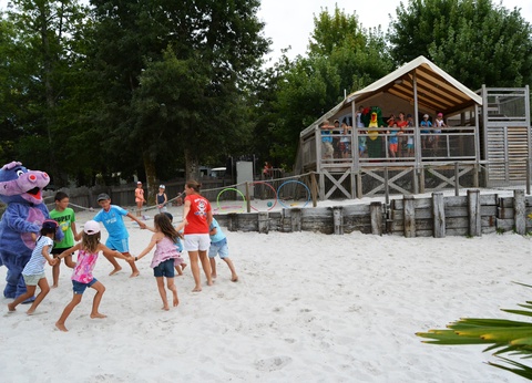 Camping Sen Yan 5* - 8