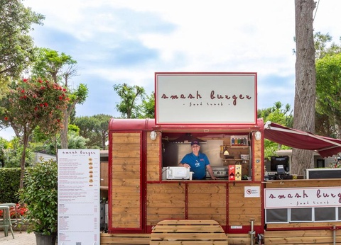 Hu Park Albatros Village, 4* - 36