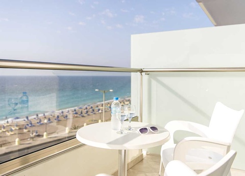 Hôtel Rhodos Horizon Resort (Adult Only) 4* - 15