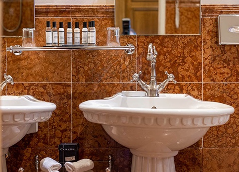 Hôtel La Signoria 5* - 17